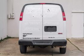 2018 Gmc Savana 2500 Cargo - Image 13