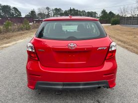 2010 TOYOTA MATRIX