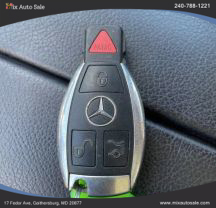 2015 MERCEDES-BENZ C-CLASS SEDAN 4-CYL, TURBO, 2.0 LITER C 300 4MATIC SEDAN 4D