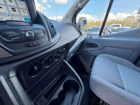 2019 FORD TRANSIT 150 VAN