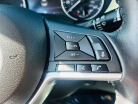 2021 NISSAN SENTRA SEDAN 4-CYL, 2.0 LITER SV SEDAN 4D