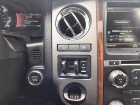 2015 FORD EXPEDITION SUV V6, ECOBOOST, TWIN TURBO, 3.5 LITER PLATINUM SPORT UTILITY 4D