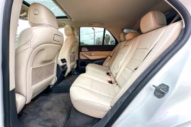 2020 MERCEDES-BENZ GLE SUV - AUTOMATIC - Gentle Carmen Auto