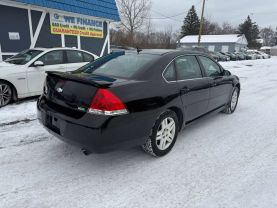 2013 Chevrolet Impala - Image 2