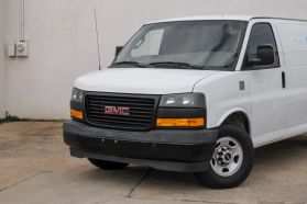 2018 Gmc Savana 2500 Cargo - Image 5