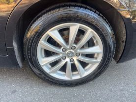 2014 INFINITI Q50 SEDAN V6, 3.7 LITER 3.7 SEDAN 4D