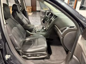 2014 GMC ACADIA SUV V6, 3.6 LITER SLT-1 SPORT UTILITY 4D