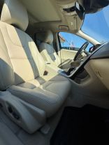 2015 VOLVO XC60 SUV 4-CYL, DRIVE-E, 2.0T T5 PREMIER SPORT UTILITY 4D (2015.5)