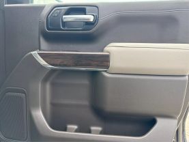 2021 GMC SIERRA 1500 CREW CAB