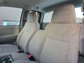 2008 GMC CANYON EXTENDED CAB PICKUP 4-CYL, 2.9 LITER SLE PICKUP 4D 6 FT