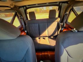 2011 JEEP WRANGLER SUV V6, 3.8 LITER SPORT SUV 2D