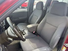 Used 2006 GMC CANYON CREW CAB PICKUP 5-CYL, 3.5 LITER SLE PICKUP 4D 5 FT - LA Auto Star located in Virginia Beach, VA