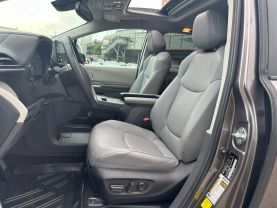 2022 TOYOTA SIENNA