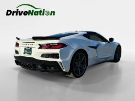 2024 CHEVROLET CORVETTE COUPE V8, 5.5 LITER Z06 COUPE 2D