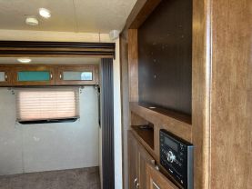 2017 SALEM BY FOREST RIVER SALEM - - 31KQBTS