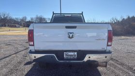 2018 Ram 2500 Crew Cab Tradesman Pickup 4d 8 Ft - Image 3