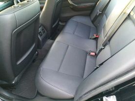 2010 BMW 3 SERIES SEDAN 6-CYL, 3.0 LITER 328I XDRIVE SEDAN 4D