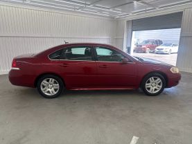 2015 CHEVROLET IMPALA LIMITED
