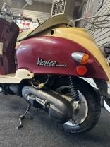 2002 TWIST & GO VENICE - - -