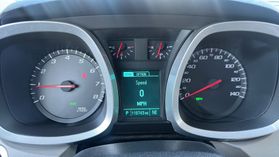 2015 CHEVROLET EQUINOX SUV 4-CYL, 2.4 LITER LT SPORT UTILITY 4D
