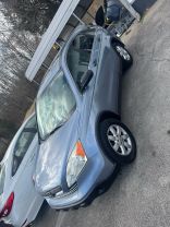 2008 HONDA CR-V SUV 4-CYL, VTEC, 2.4 LITER EX SPORT UTILITY 4D