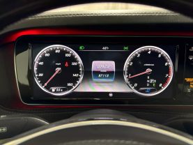 2015 MERCEDES-BENZ S-CLASS