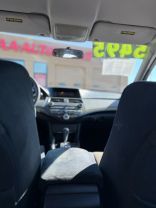 2009 HONDA ACCORD