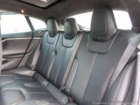 -2017 Tesla Model S - Image 12