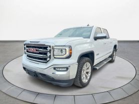2017 GMC SIERRA 1500 CREW CAB