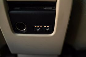 2012 VOLVO XC60 SUV 6-CYL, TURBO, 3.0 LITER T6 SPORT UTILITY 4D