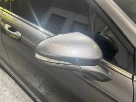 2013 FORD FUSION SEDAN 4-CYL ECOBOOST TURBO 1.6L SE SEDAN 4D