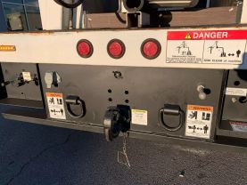 2020 INTERNATIONAL CV515 57FT NON CDL BUCKET TRUCK VERSALIFT VST-52-I BUCKET TRUCKS 6.6L V8 CV515 REGULAR CAB - Eddies Auto Sales