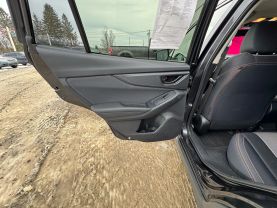 2019 SUBARU CROSSTREK SUV 4-CYL, PZEV, 2.0 LITER 2.0I PREMIUM SPORT UTILITY 4D