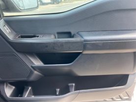 2023 FORD F150 SUPERCREW CAB