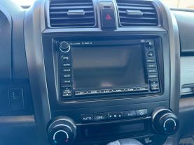 2010 HONDA CR-V SUV 4-CYL, VTEC, 2.4 LITER EX-L SPORT UTILITY 4D