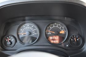 2014 JEEP PATRIOT SUV 4-CYL, 2.0 LITER SPORT SUV 4D