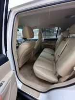 2007 HYUNDAI SANTA FE SUV V6, 2.7 LITER GLS SPORT UTILITY 4D