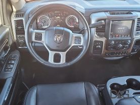2018 RAM 2500 CREW CAB PICKUP