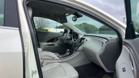 2012 BUICK LACROSSE SEDAN V6, 3.6 LITER PREMIUM III SEDAN 4D-Empire Motors INC