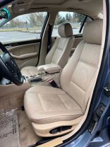 2002 BMW 3 SERIES SEDAN 6-CYL, 2.5 LITER 325I SEDAN 4D