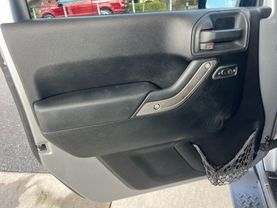 2014 JEEP WRANGLER SUV V6, 3.6 LITER SPORT SUV 2D