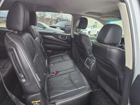 2018 INFINITI QX60