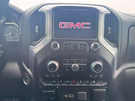 2020 GMC SIERRA 1500 CREW CAB PICKUP V8, ECOTEC3, DFM, 6.2 LITER SLT PICKUP 4D 5 3/4 FT - The Auto Lot