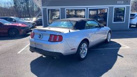 2012 Ford Mustang - Image 5