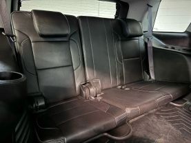 2017 GMC YUKON SUV V8, ECOTEC3, 6.2 LITER DENALI SPORT UTILITY 4D
