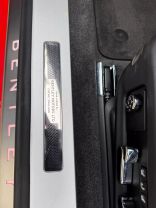 2020 BENTLEY CONTINENTAL GT COUPE V8, TWIN TURBO, 4.0 LITER GT V8 COUPE 2D