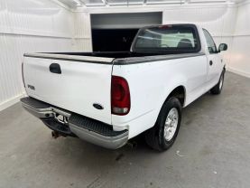 2004 FORD F150 (HERITAGE) REGULAR CAB