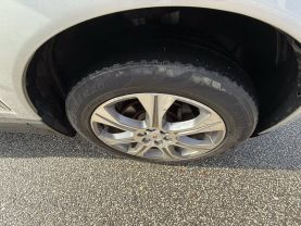 2012 CADILLAC SRX SUV V6, FLEX FUEL, 3.6 LITER SPORT UTILITY 4D