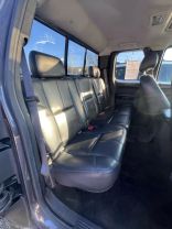 2011 GMC SIERRA 1500 EXTENDED CAB PICKUP V8, FLEX FUEL, 5.3 LITER SLT PICKUP 4D 6 1/2 FT