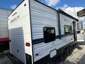 2021 GULF STREAM AMERILITE ULTRA LITE - - 248BH